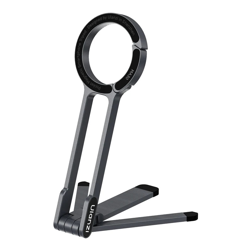 Ulanzi MA30 MagSafe Magnetic Phone Tripod & Stand
