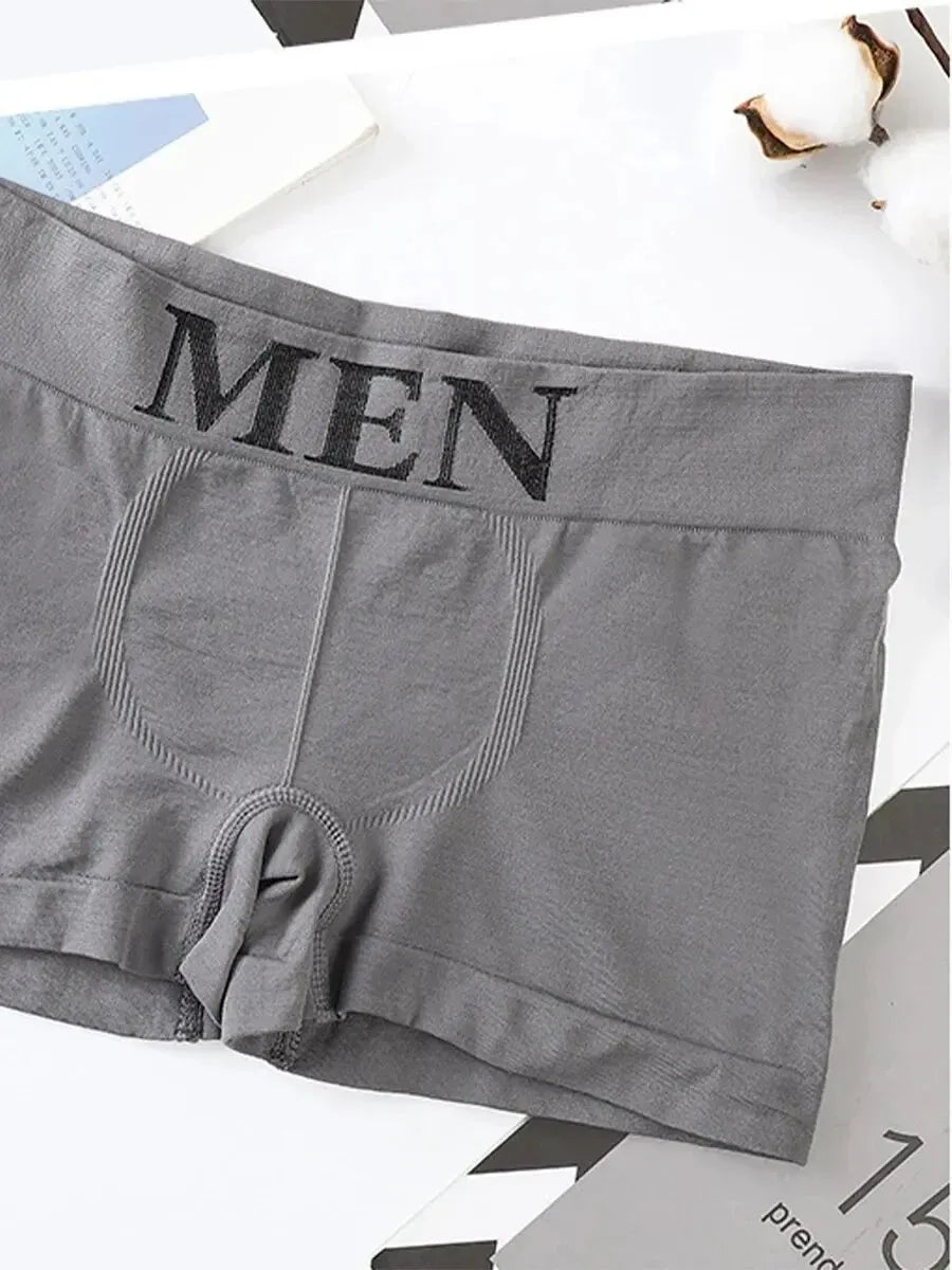 MoveX Men's Boxer Briefs 5-Pack