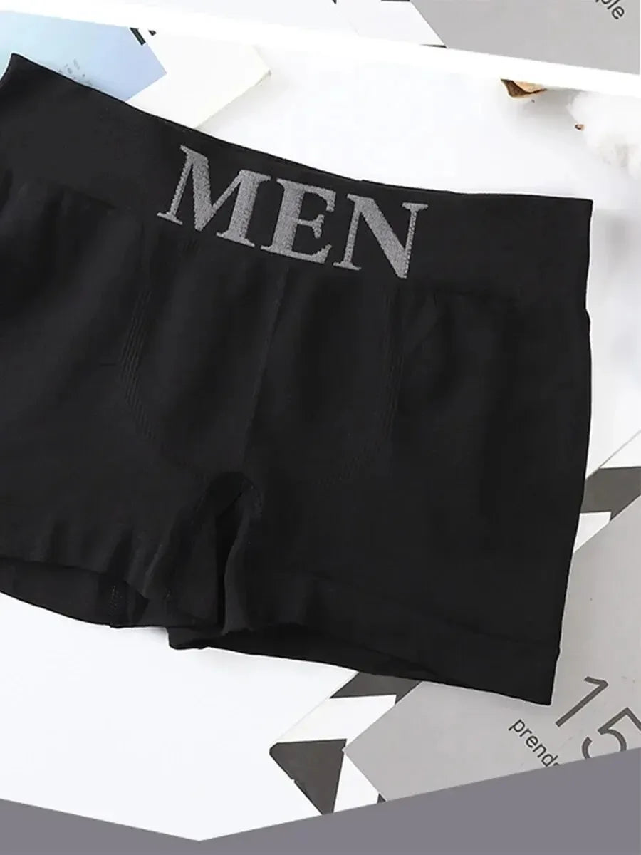MoveX Men's Boxer Briefs 5-Pack