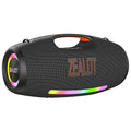 ZEALOT S89 250W Waterproof Portable Bluetooth Speaker with Deep Bass