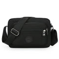 MoveX Lightweight Unisex Crossbody Bag