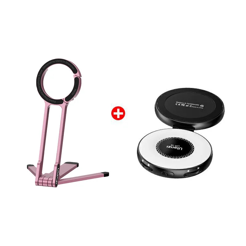 Ulanzi MA30 MagSafe Magnetic Phone Tripod & Stand