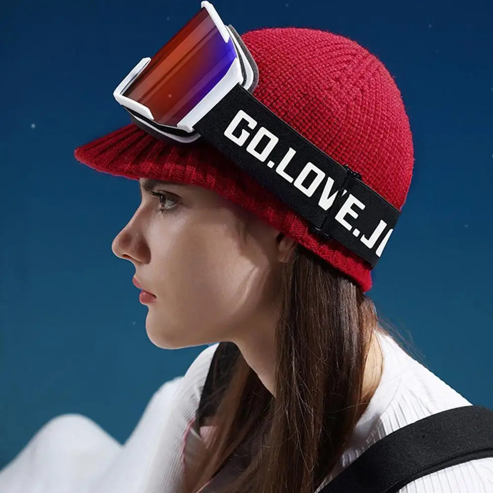 MoveX Classic Knit Beanie