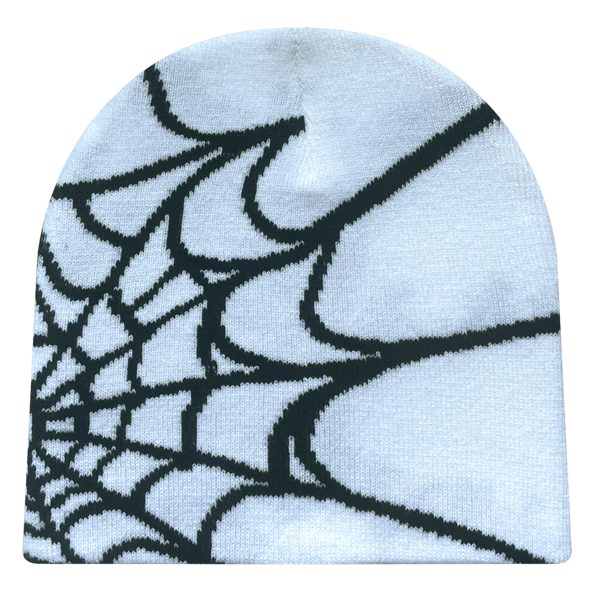 MoveX Spider Web Y2K Beanie