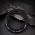 Magnetic Phone Ring Holder & Stand for MagSafe