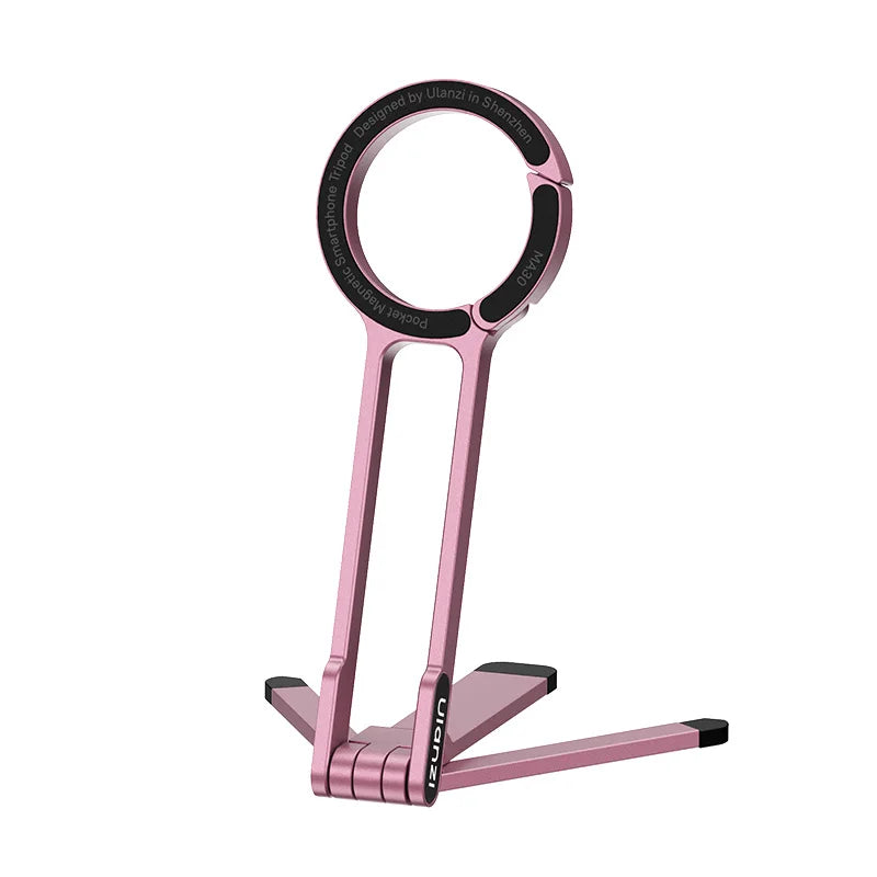 Ulanzi MA30 MagSafe Magnetic Phone Tripod & Stand