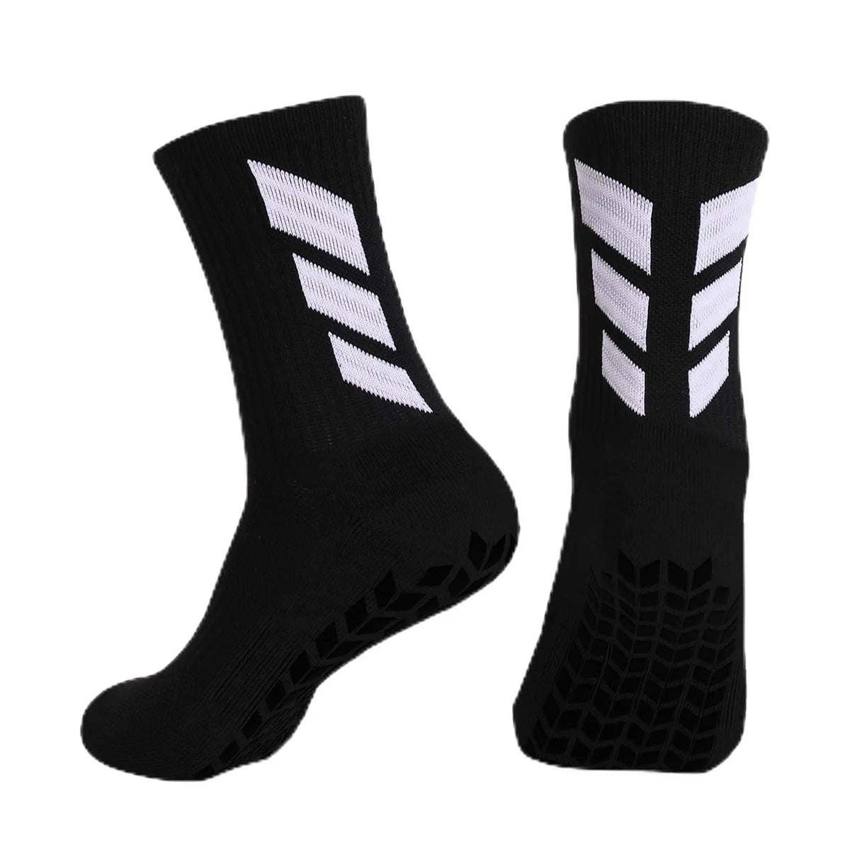 MoveX Anti-Slip Grip Sports Socks