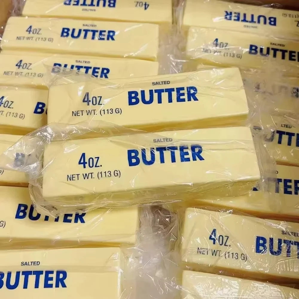 Squishy Butter Stick Fidget Toy