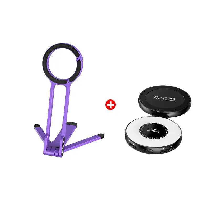 Ulanzi MA30 MagSafe Magnetic Phone Tripod & Stand