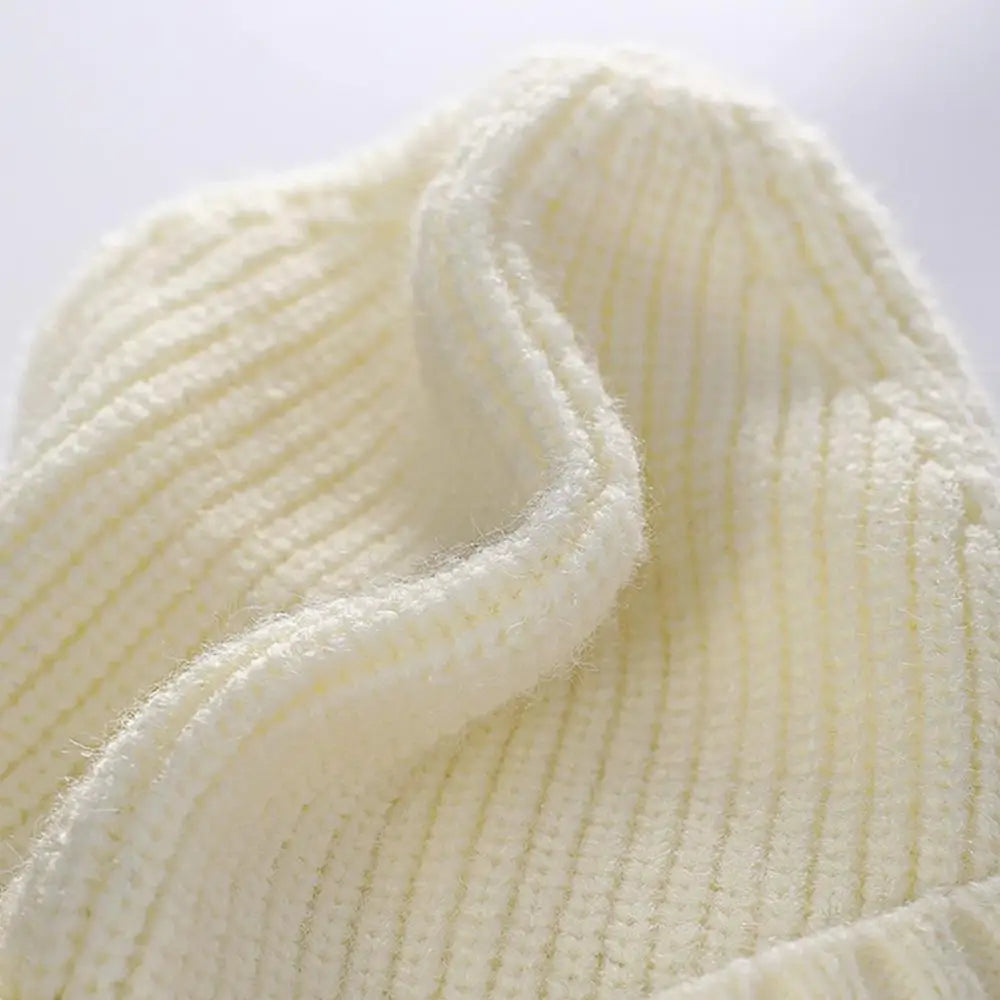 MoveX Classic Knit Beanie
