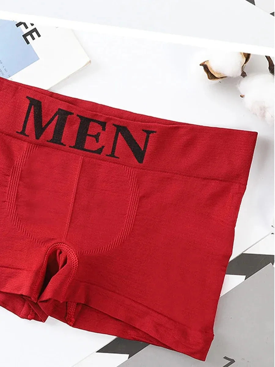 MoveX Men's Boxer Briefs 5-Pack