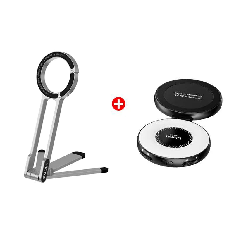 Ulanzi MA30 MagSafe Magnetic Phone Tripod & Stand