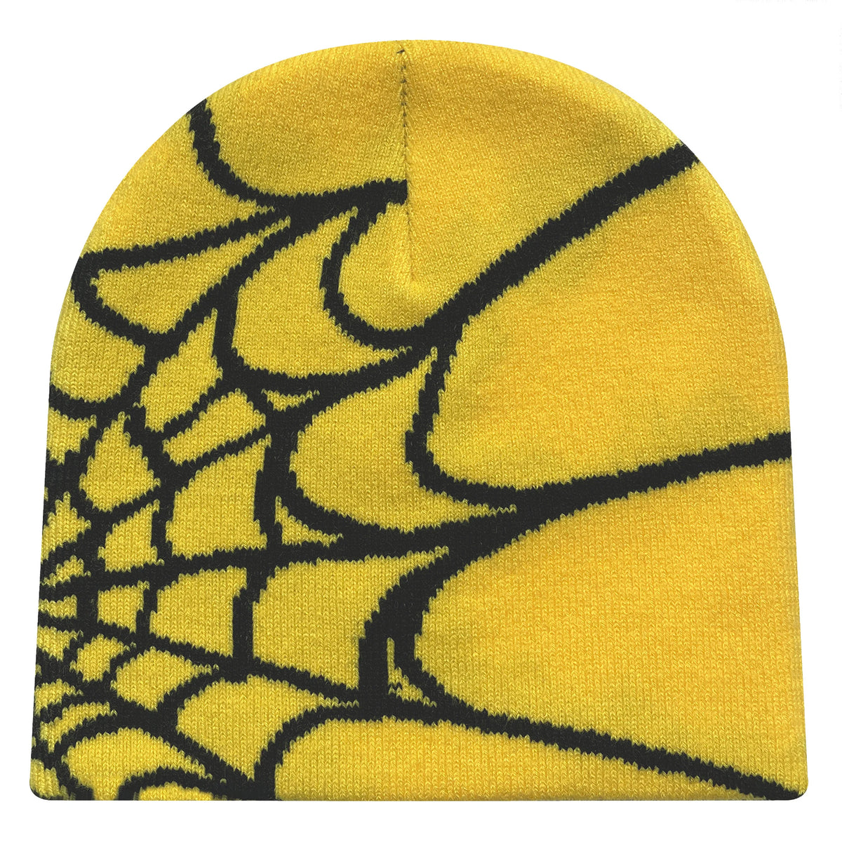 MoveX Spider Web Y2K Beanie
