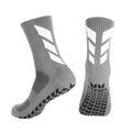 MoveX Anti-Slip Grip Sports Socks