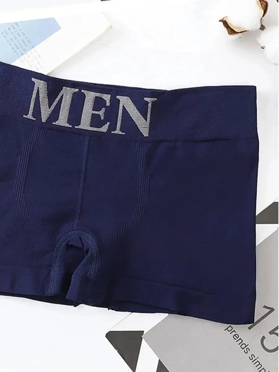 MoveX Men's Boxer Briefs 5-Pack