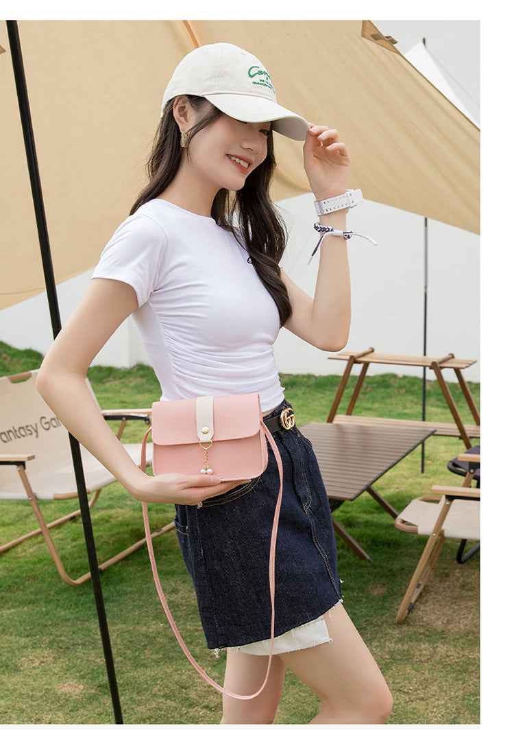 Women's Crossbody Phone Bag
