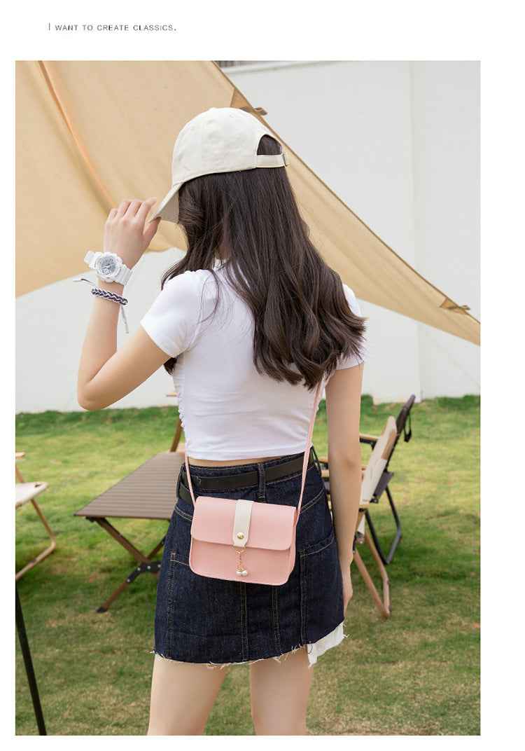 Women's Crossbody Phone Bag
