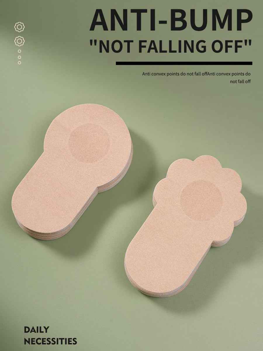 Nipple Covers 50-Pack