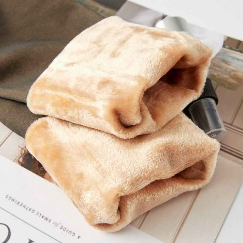 Women's Fleece Lined Tights