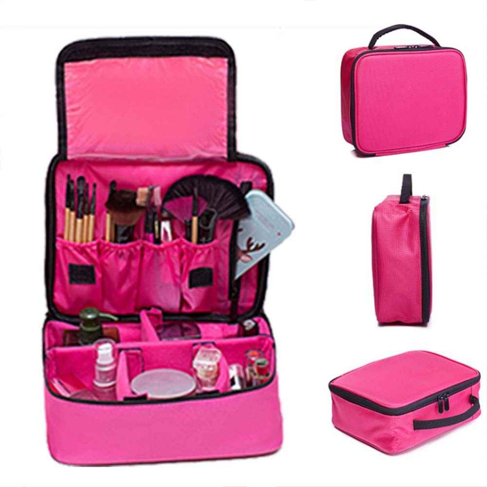 Women's Hanging Makeup Bag