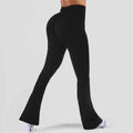 Women's Flare Leggings