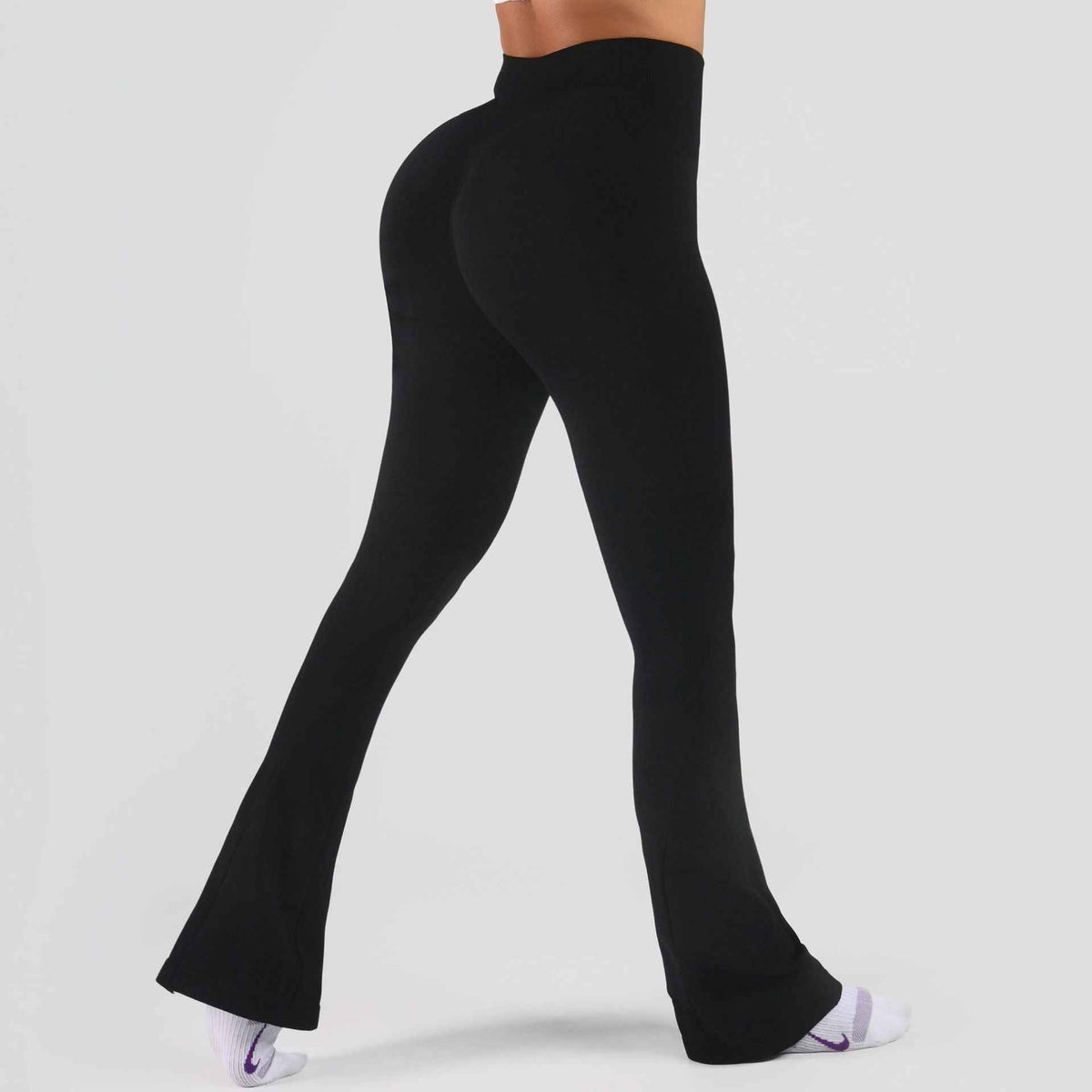 Women's Flare Leggings