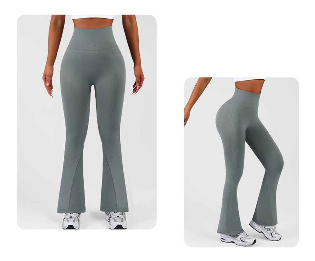 Women's Flare Leggings