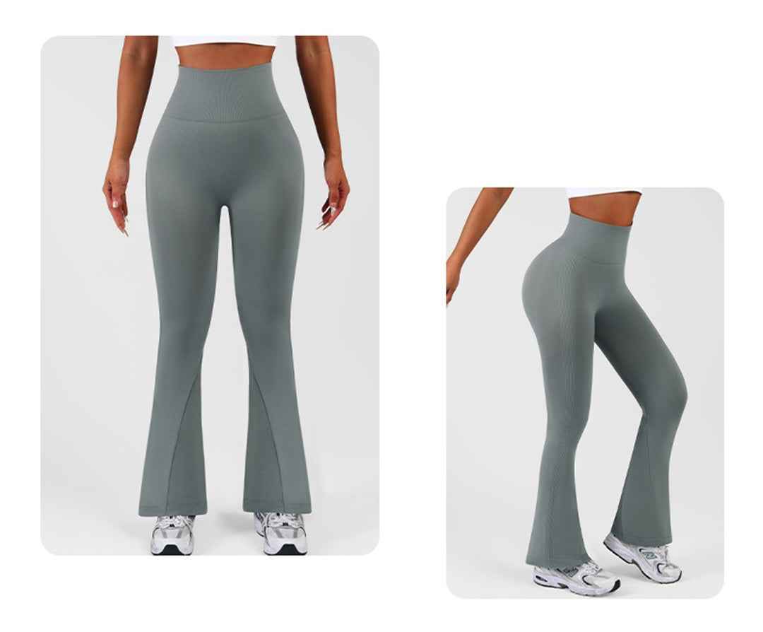 Women's Flare Leggings