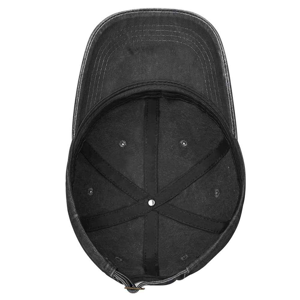 Women's Halloween BOO Cap